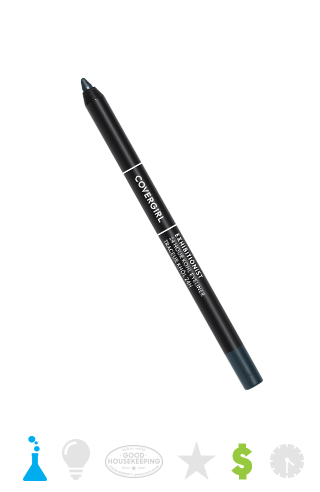 Exhibitionist 24 Hour Kohl Eyeliner